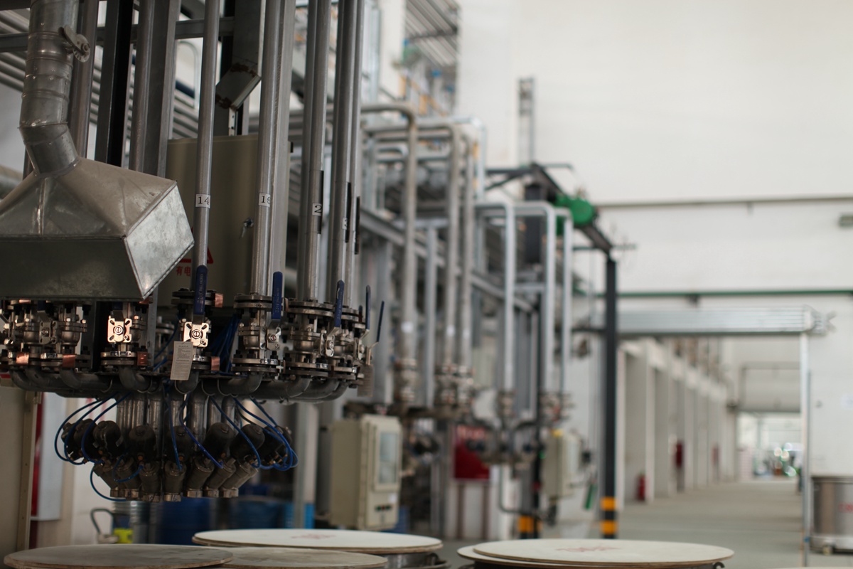 生產(chǎn)線(xiàn) (1)