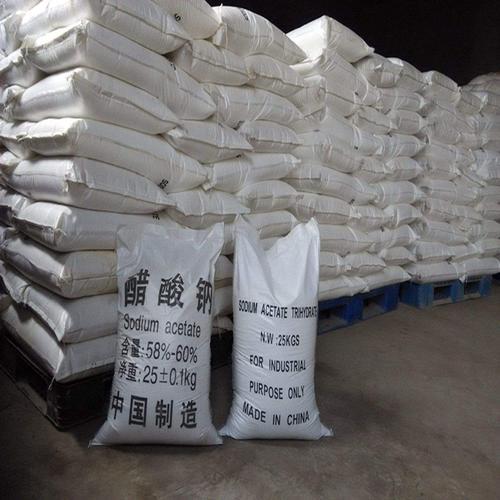 碳源醋酸鈉生產(chǎn)廠家醋酸鈉