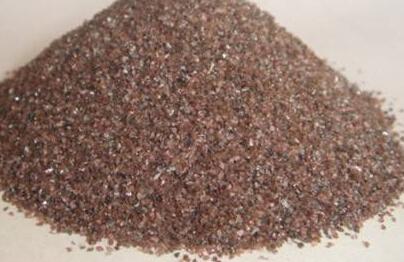 金剛砂濾料生產(chǎn)廠家