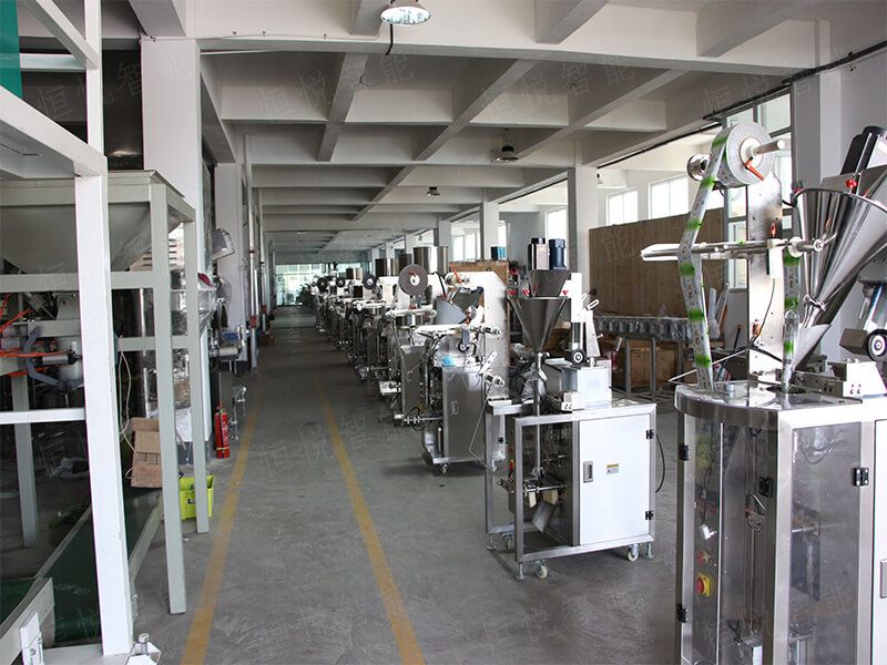 我司是全自動豆奶粉包裝機(jī)廠家